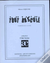 Capa do artigo Tout Bascule