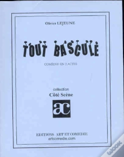 Capa do artigo Tout Bascule