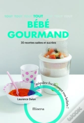 Tout Bébé Gourmand