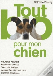 Capa do artigo Tout Bio Pour Mon Chien