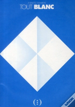 Capa do artigo Tout Blanc