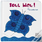 Capa do artigo Tout Bleu !
