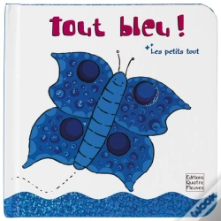 Capa do artigo Tout Bleu !