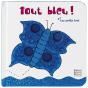 Tout Bleu ! - Preview