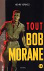 Tout Bob Morane 14 - Preview