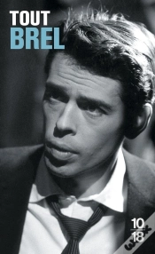 Capa do artigo Tout Brel