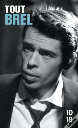 Capa do artigo Tout Brel