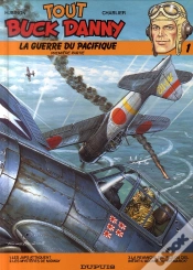 Capa do artigo Tout Buck Danny T.1; Guerre Du Pacifique 1ere Partie