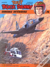 Tout Buck Danny T.14; Ennemis Interieurs