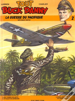 Capa do artigo Tout Buck Danny T.2; Guerre Du Pacifique 2eme Partie