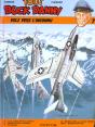 Tout Buck Danny T.7; Vols Vers L'Inconnu - Preview