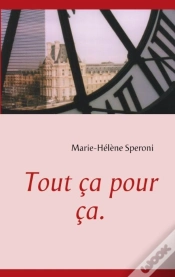 Capa do artigo Tout Ça Pour Ça