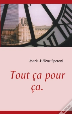 Capa do artigo Tout Ça Pour Ça