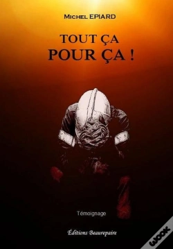 Capa do artigo Tout Ça Pour Ça !