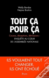 Tout Ça Pour Ça