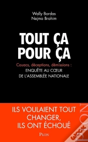 Capa do artigo Tout Ça Pour Ça