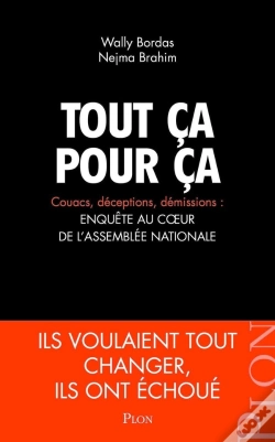 Capa do artigo Tout Ça Pour Ça
