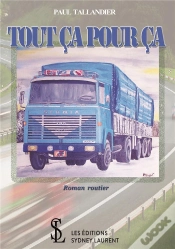 Capa do artigo Tout Ça Pour Ça
