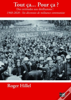 Capa do artigo Tout Ça... Pour Ça ?