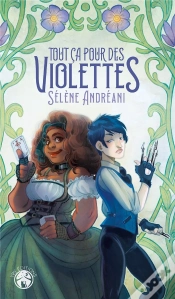 Capa do artigo Tout Ça Pour Des Violettes