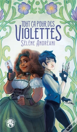 Capa do artigo Tout Ça Pour Des Violettes