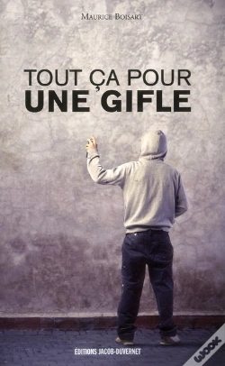 Capa do artigo Tout Ca Pour Une Gifle