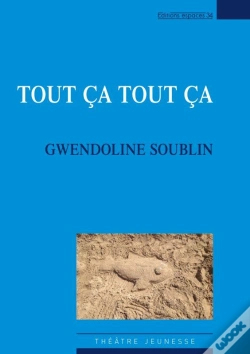 Capa do artigo Tout Ça Tout Ça