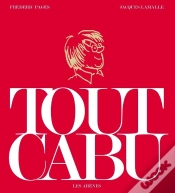 Capa do artigo Tout Cabu