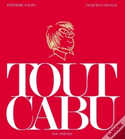 Capa do artigo Tout Cabu