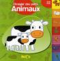 Tout Carton Index Animaux 12-18 Mois - Preview