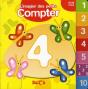 Tout Carton Index Compter 18-24 Mois - Preview