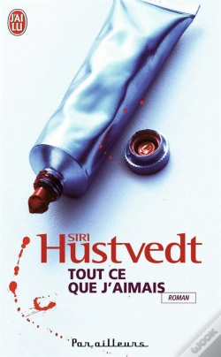 Capa do artigo Tout Ce Que J'Aimais