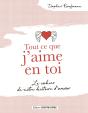 Tout Ce Que J'Aime En Toi - Preview