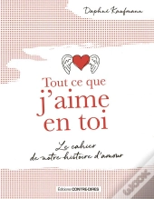Tout Ce Que J'Aime En Toi