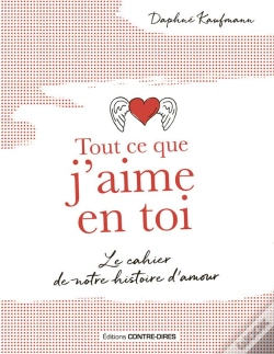 Capa do artigo Tout Ce Que J'Aime En Toi