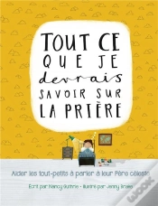 Capa do artigo Tout Ce Que Je Devrais Savoir Sur La Prière