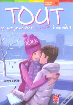 Capa do artigo Tout Ce Que Je Ne Dirai Jamais A Ma Mere