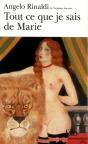 Tout Ce Que Je Sais De Marie - Preview