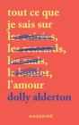 Tout Ce Que Je Sais Sur L'Amour - Preview
