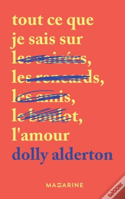 Capa do artigo Tout Ce Que Je Sais Sur L'Amour