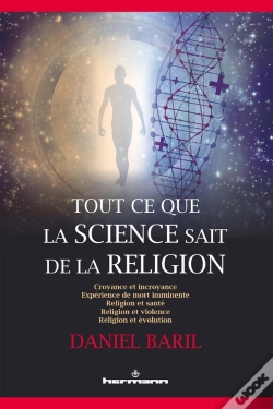 Capa do artigo Tout Ce Que La Science Sait De La Religion