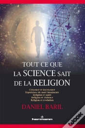 Capa do artigo Tout Ce Que La Science Sait De La Religion
