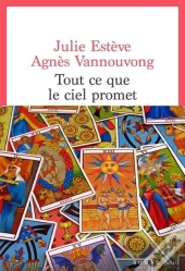 Tout Ce Que Le Ciel Promet