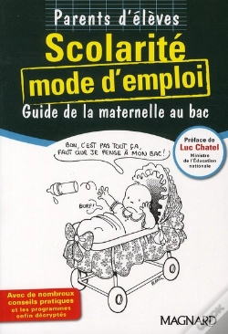Capa do artigo Tout Ce Que L'On Attend De Vos Enfants