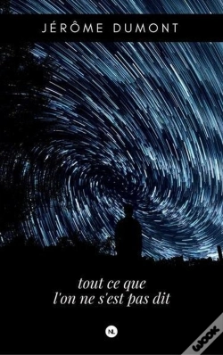 Capa do artigo Tout Ce Que L'On Ne S'Est Pas Dit