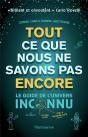 Tout Ce Que Nous Ne Savons Pas Encore - Preview