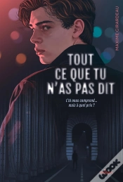 Capa do artigo Tout Ce Que Tu N