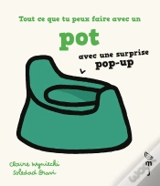 Capa do artigo Tout Ce Que Tu Peux Faire Avec Un Pot