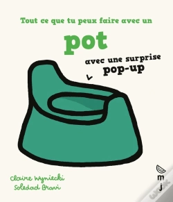 Capa do artigo Tout Ce Que Tu Peux Faire Avec Un Pot