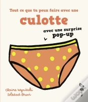 Capa do artigo Tout Ce Que Tu Peux Faire Avec Une Culotte